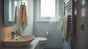 Jaki grzejnik do łazienki 4m2