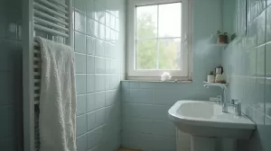 Jaki grzejnik do łazienki 6m2