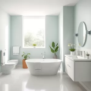 Jaki Kolor Łazienki Wybrać