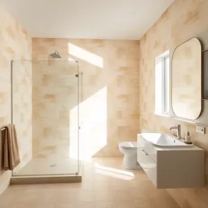 Jaki Kolor Płytek Do Łazienki