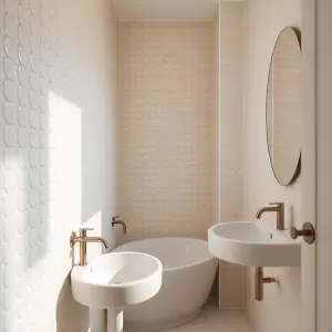 Jaki Kolor Płytek Do Małej Łazienki