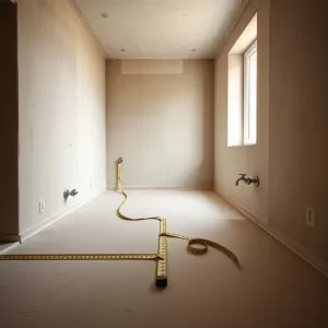 Jaki koszt wykończenia domu w stanie deweloperskim