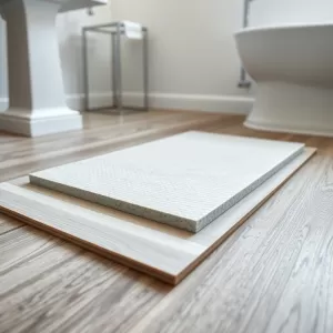 Jaki Podkład Pod Panele Winylowe Do Łazienki