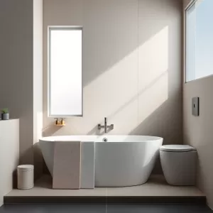 Jaki Tynk Gipsowy Do Łazienki