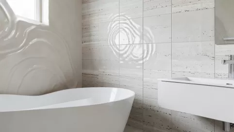 Jaki Tynk Ozdobny Do Łazienki