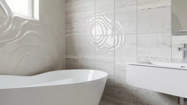 Jaki Tynk Ozdobny Do Łazienki