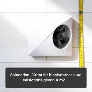 Jaki Wentylator Do Łazienki 4M2