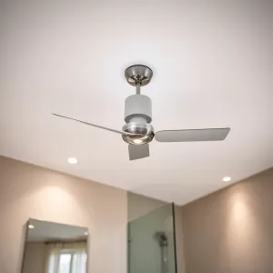 Jaki Wentylator Do Łazienki Na Sufit