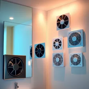 Jaki Wentylator Do Łazienki Ranking