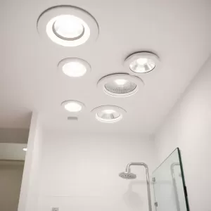 Jakie halogeny do łazienki