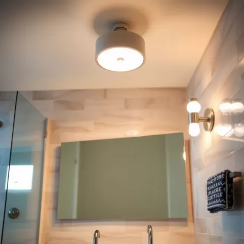 Jakie Ip Do Łazienki