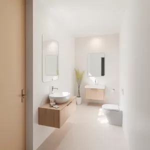 Jakie Kolory Do Małej Łazienki Bez Okna