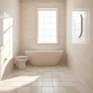 Jakie Kolory Płytek Do Małej Łazienki