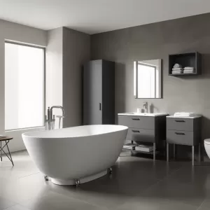 Jakie Meble Do Łazienki