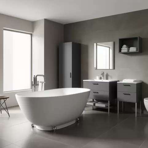 Jakie Meble Do Łazienki