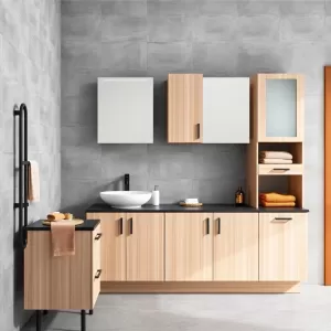 Jakie Meble Do Szarej Łazienki