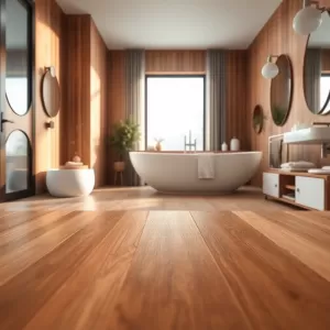 Jakie Panele Winylowe Do Łazienki