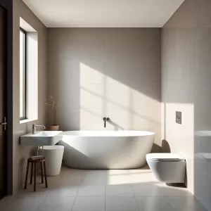 Jakie Płytki Do Łazienki Mat Czy Połysk