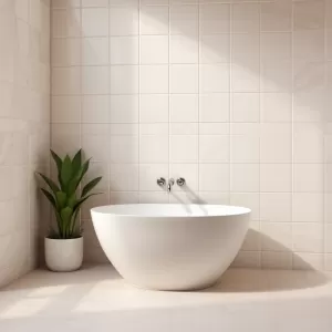 Jakie Płytki Do Małej Łazienki Bez Okna