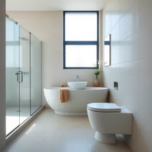 Jakie Płytki Powiększają Łazienkę