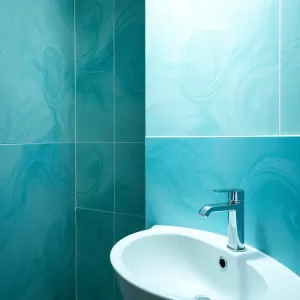 Jakie Tapety Do Łazienki