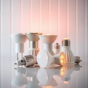 Jakie Żarówki Gu10 Do Łazienki