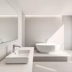 projekt łazienki cena