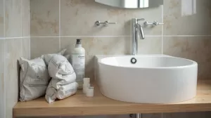 Przykładowy kosztorys remontu łazienki