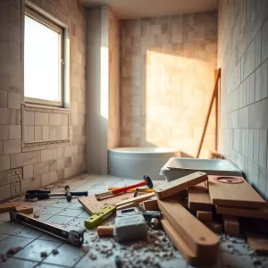 Remont Łazienki Jak Przeżyć