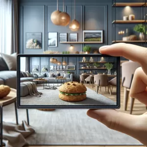 stylowe wykończenia mieszkań