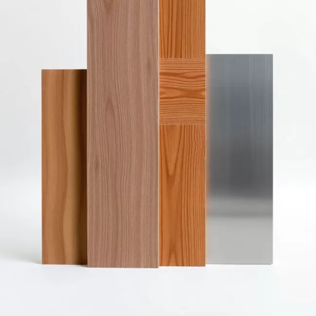 Z Jakiego Materiału Drzwi Do Łazienki